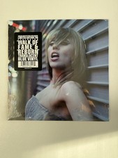 7" Vinyl Single Miley Cyrus