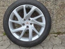 4 x Original Cupra Form. Alu