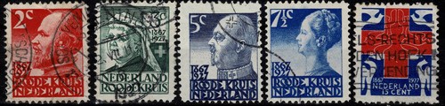 1927 holland serie - 1927,