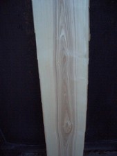 20 mm deutsche Esche Brett