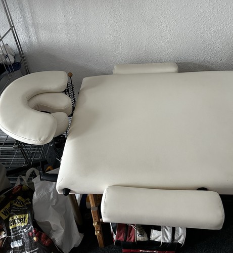 Massageliege gebraucht - massageliege,