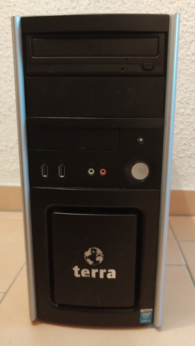Terra asus h110m intel - terra,