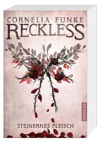 Reckless steinernes fleisch - 1.,