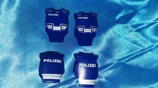 Playmobil City life Polizei 4