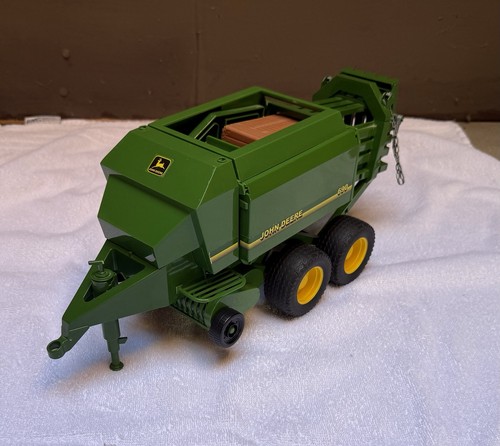 Bruder john deere - bruder,