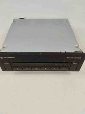 VW PHAETON 3D CD-Wechsler 3D0035110 3.00 Diesel 165kw 2006 31937633