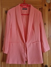 apricot Blazer Größe 36