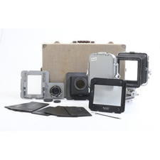 Plaubel Peco Supra II 10x15 + Sehr Gut (268976)