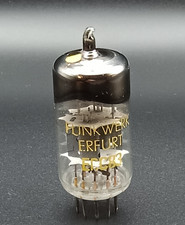ECC83 VENTIL - 12AX7 RFT -