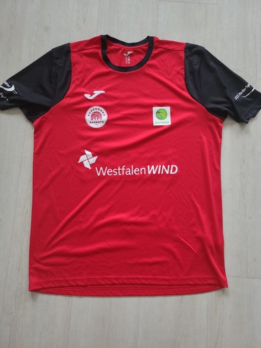 Trikot paderborn baskets scott - baskets,