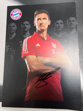 ORIGINAL Autogramm Miroslav