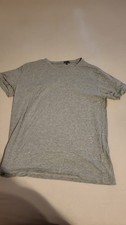 T-Shirt Herren, Größe L