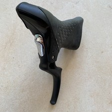 Mavic Mektronic ? Schalthebel