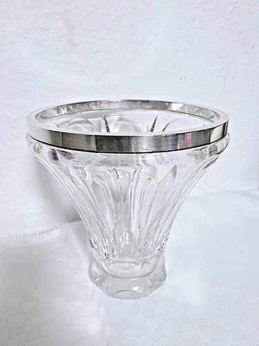 Kristallvase vase 800 - kristallvase,,
