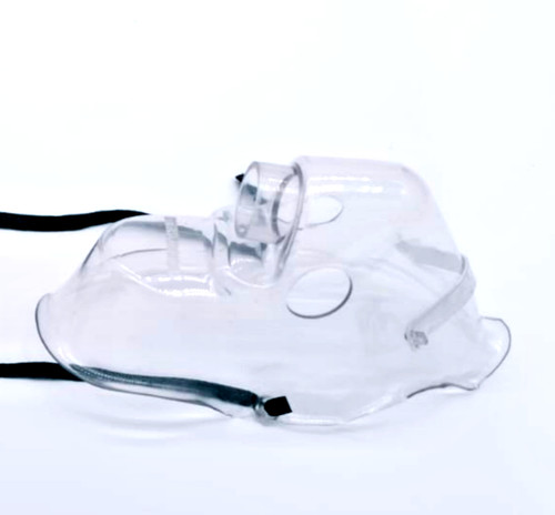 Vernebler maske zerstäuber - 1x,