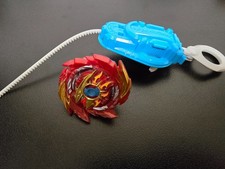 BeyBlade 