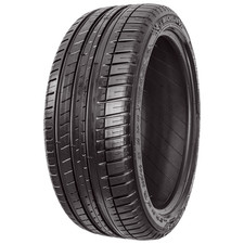 MICHELIN Sommerreifen 285/35 ZR 20 XL TL (104Y) PILOT SPORT 3 (MO) FSL GREENX