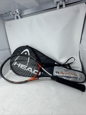 AUSTRIAN HEAD TITANIUM