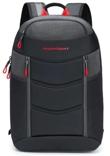 Rucksack aspensport osika - rucksack,