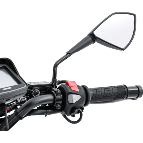 Smat nord lenkerspiegel speedy - nord,