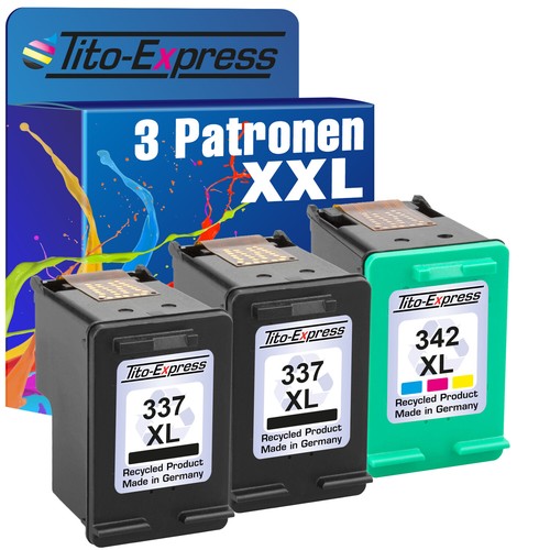 Patronen xxl platinumserie - patronen,