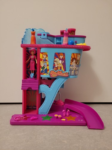 Mattel polly pocket - mattel:,