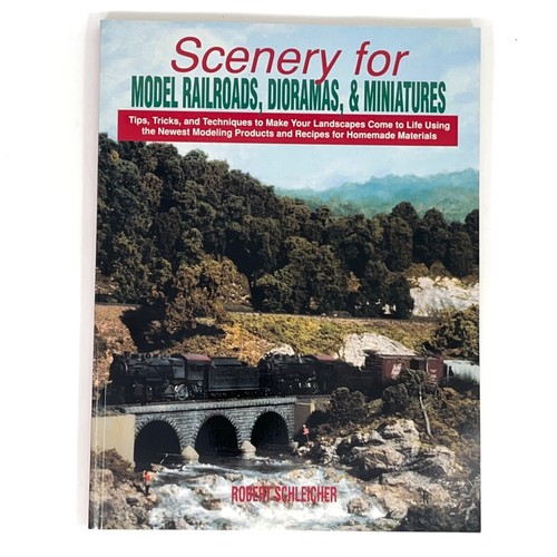 Scenery for model - scenery,