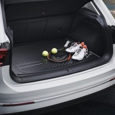 Kofferraumwanne VW Tiguan II