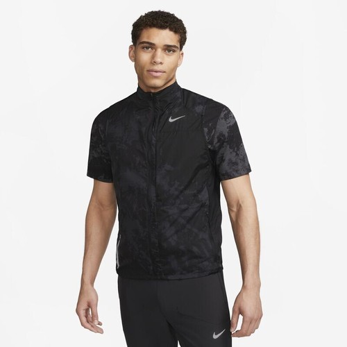 Nike repel run division herren - nike,
