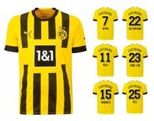 Trikot puma borussia - puma, dortmund