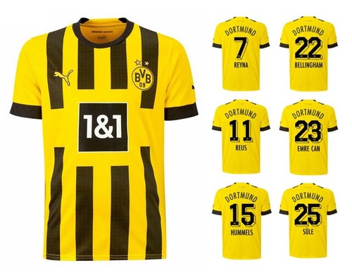 Trikot puma borussia dortmund - puma,