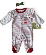 WEIHNACHTEN Baby Newborn Gr
