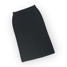 BigChic Vintage Strick Rock L