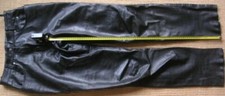 Polo  Motorradhose Damen Lederhose Gr 38