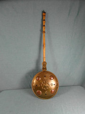 Heizpfanne Stielpfanne Antik