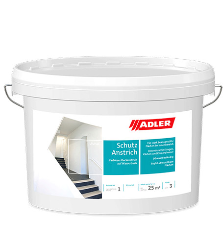 Adler aviva - (18.1eur/1l),