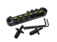 LOCKING ROLLER Bridge Gibson