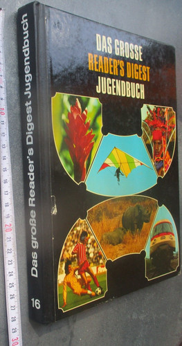 Das große reader - reader's, digest