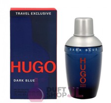 Hugo Boss Dark Blue Man Edt