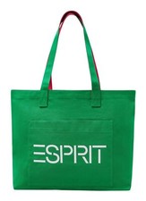ESPRIT Logo EW Tote Shopper