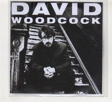 (HE139) David Woodcock, The Adventures Of You And Me EP - 2015 DJ CD