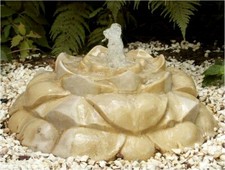 Wasserspiel steinblume 85 - 🔶wasserspiel,