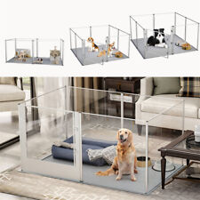 Welpenlaufstall Tierlaufstall