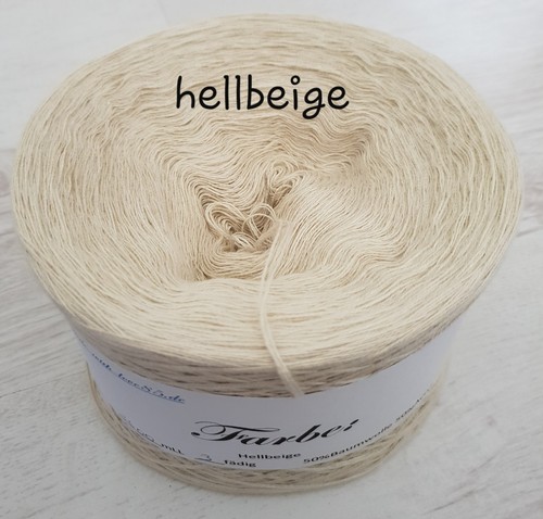 4fädig - (1,50eur/100m.),