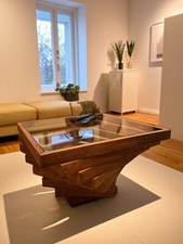 Wohnzimmertisch aus deutscher