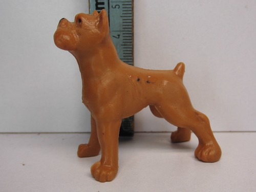 Schleich tier classics boxer - tier,