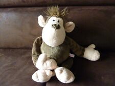 NICI Wild Friends Affe 50cm