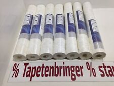 Vliestapete Marburg 7x 56806 (7Rollen) Ornament Champagnerweiß Creme Restposten