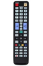 Ersatz Fernbedienung für Samsung TV UE46D8090YSXZG | UE55C6700US/XXN |