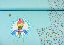 Ice Cream Panel Hilco